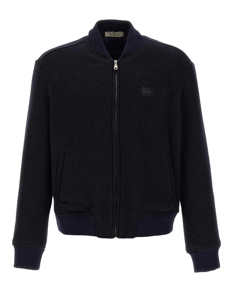 Etro Casualjacke - Bunt Bunt
