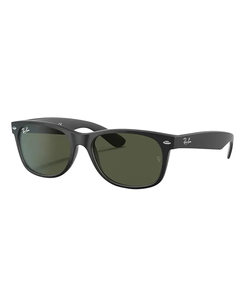Ray Ban Sonnenbrille - Schwarz Schwarz
