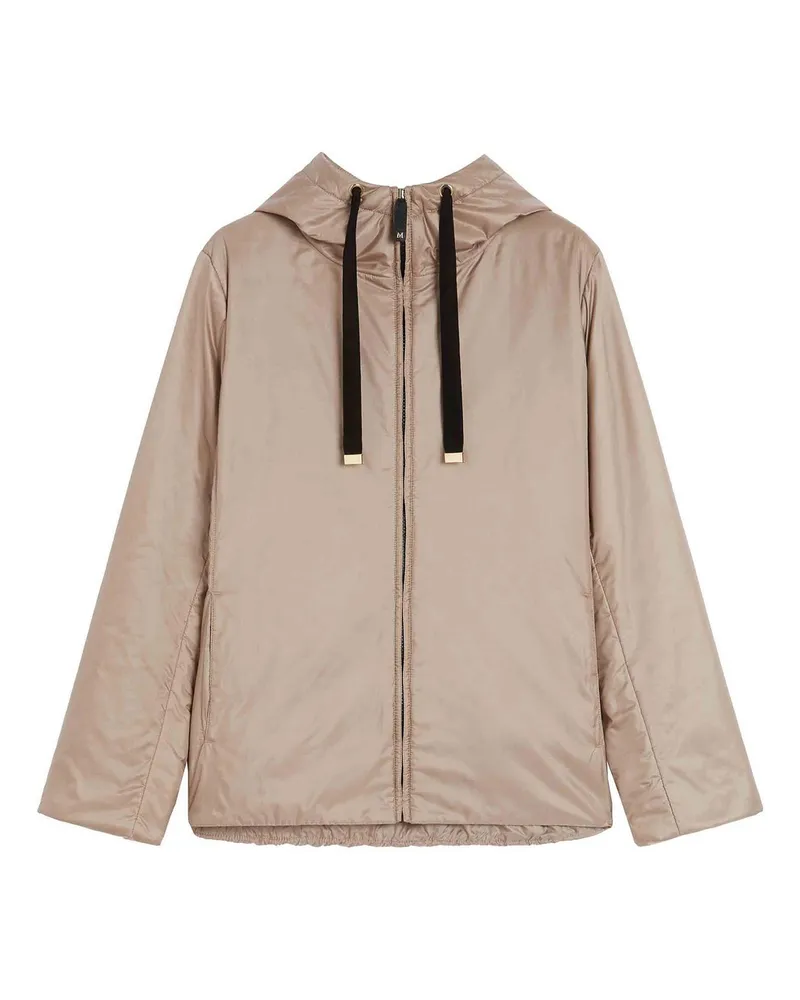Max Mara Blazer - Rot Rot