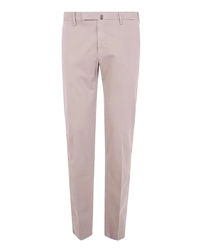 Incotex Casual Hose - Braun Braun