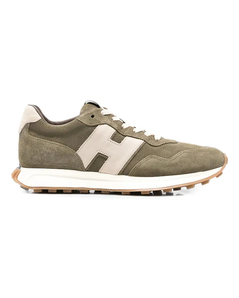 Hogan Sneaker - Grün Grün