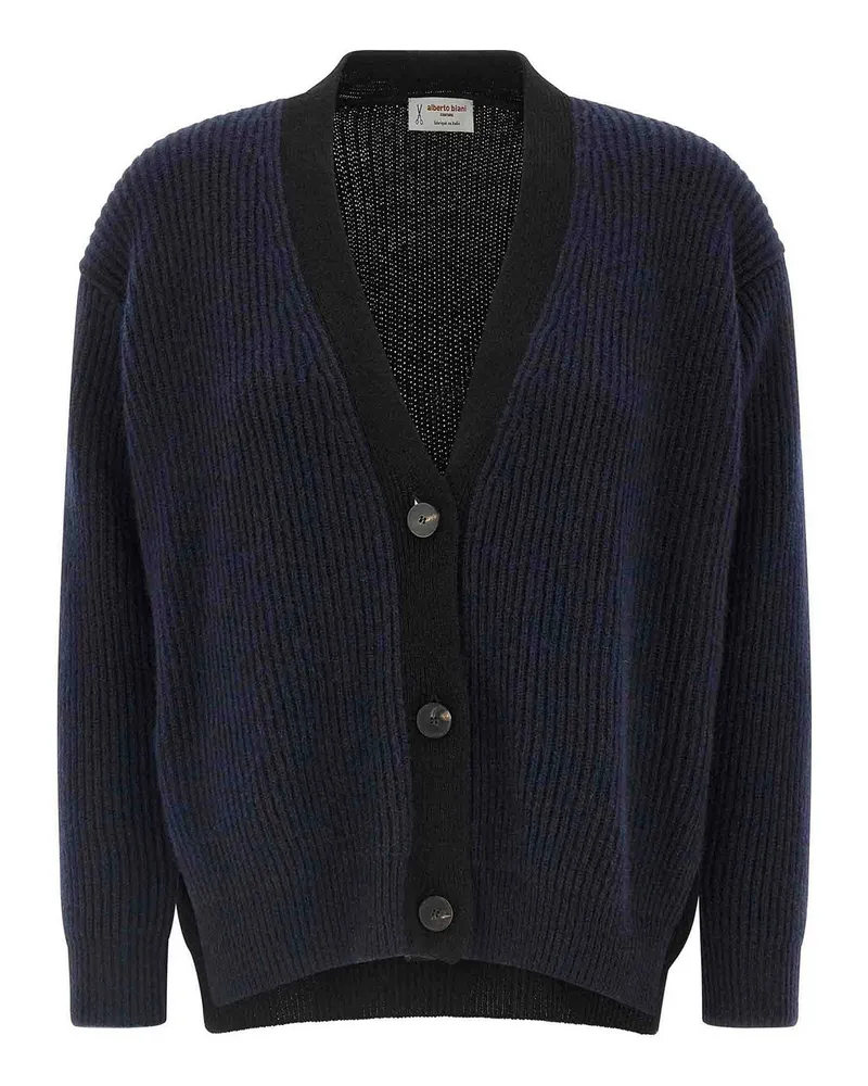 Alberto Biani Cardigan - Bunt Bunt