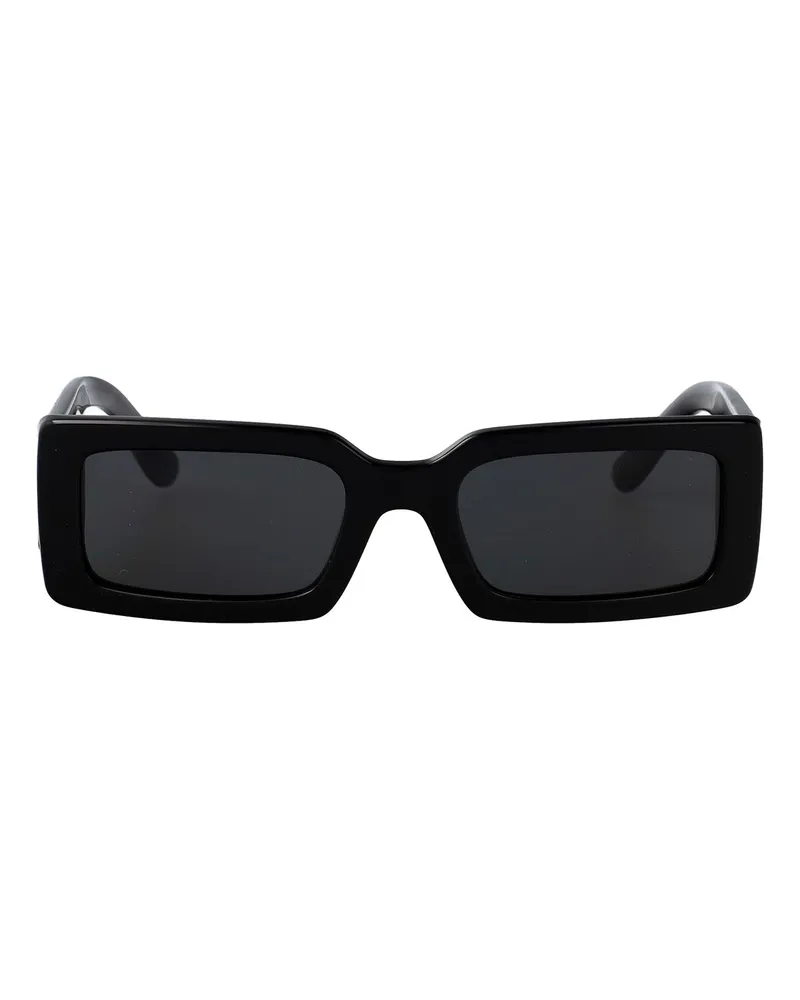 Dolce & Gabbana Sonnenbrille - Schwarz Schwarz
