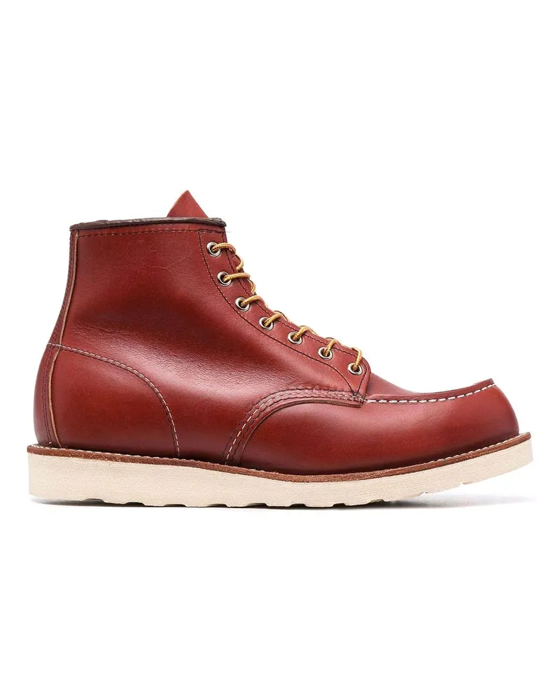 Red Wing Shoes Stiefel - Braun Braun