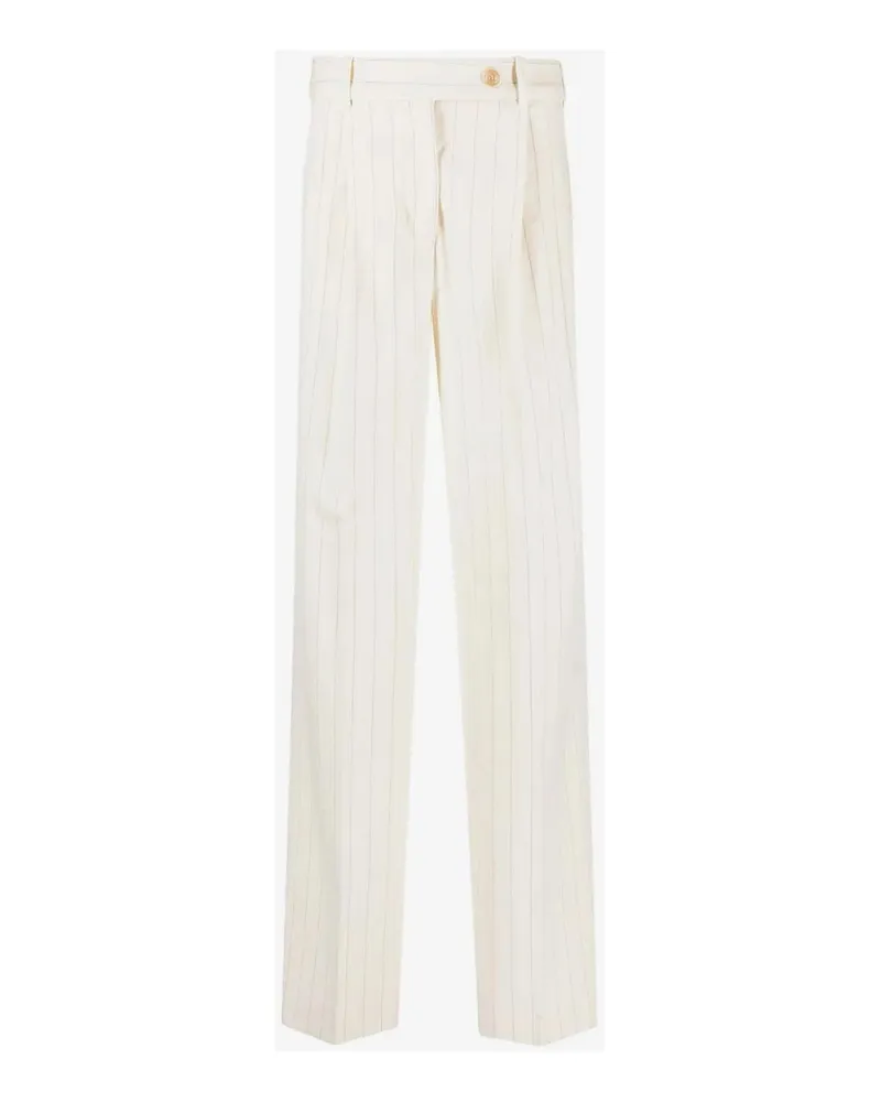 Zimmermann Formale Hose - Beige Beige