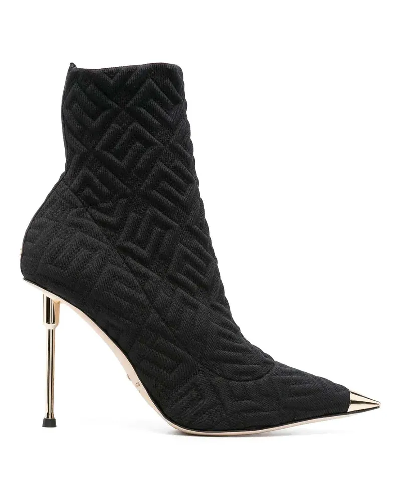 Elisabetta Franchi Pumps - Schwarz Schwarz