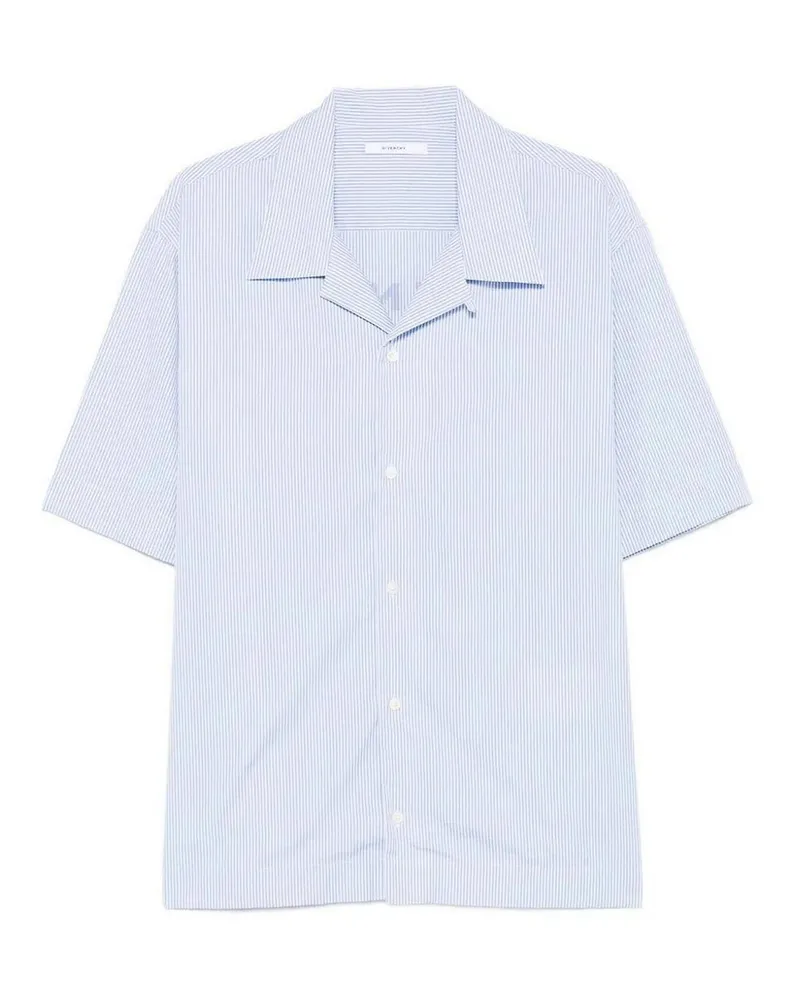 Givenchy Hemd - Blau Blau