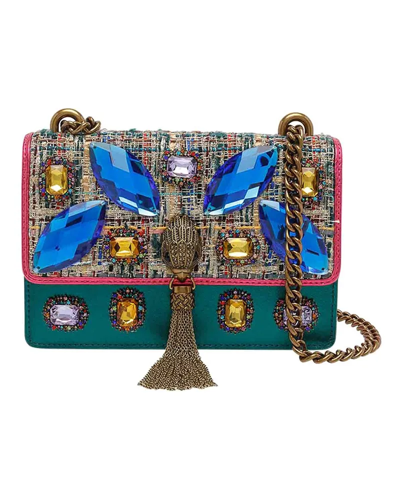 Kurt Geiger Umhängetasche - Bunt Bunt