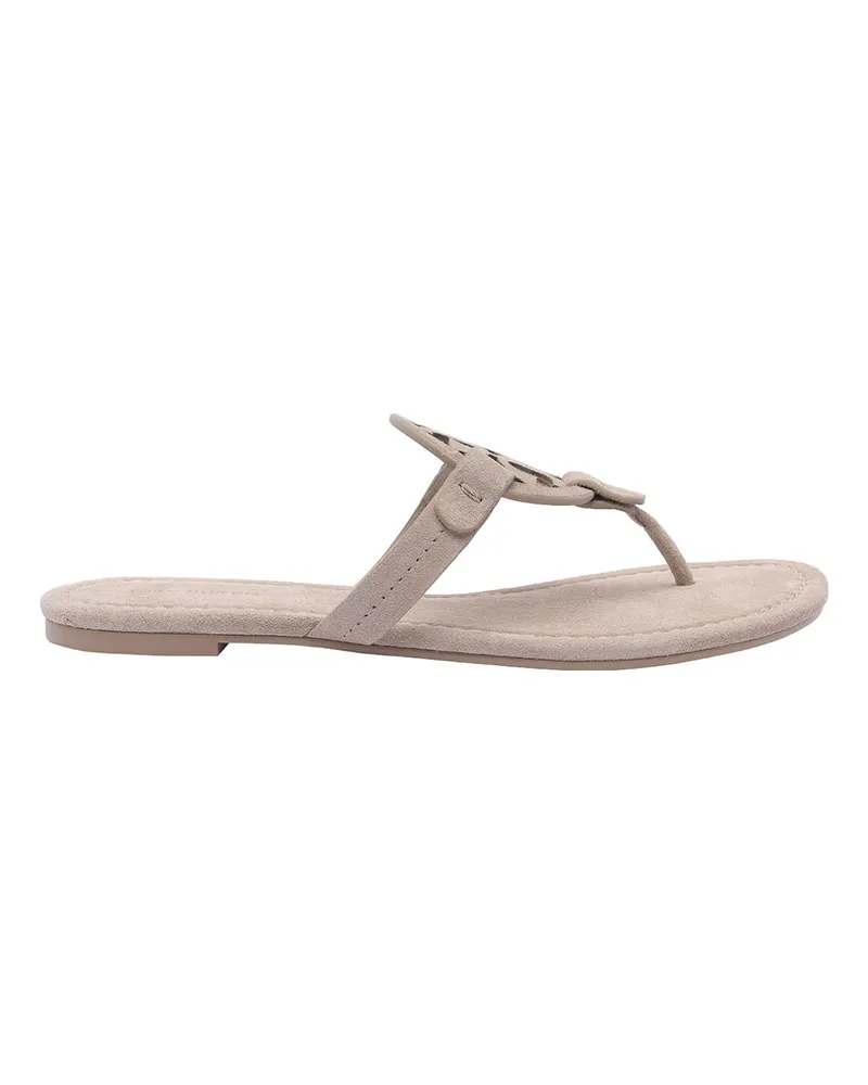Tory Burch Sandalen - Beige Beige