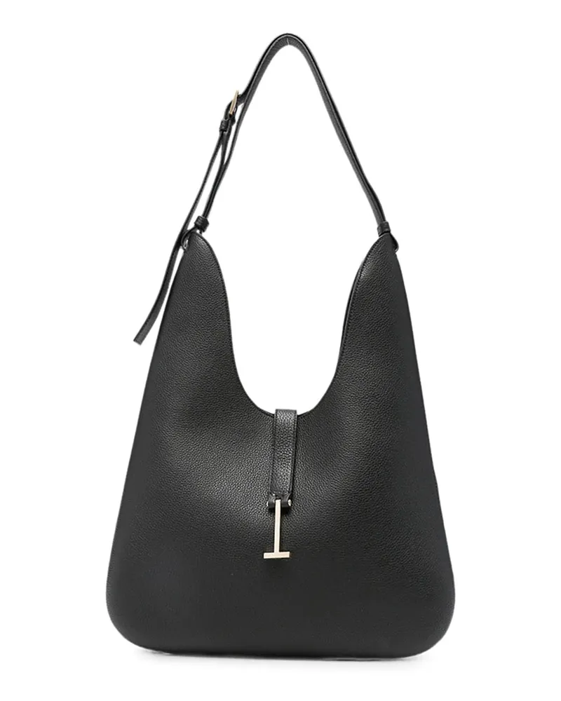 Tom Ford Umhängetasche - Schwarz Schwarz