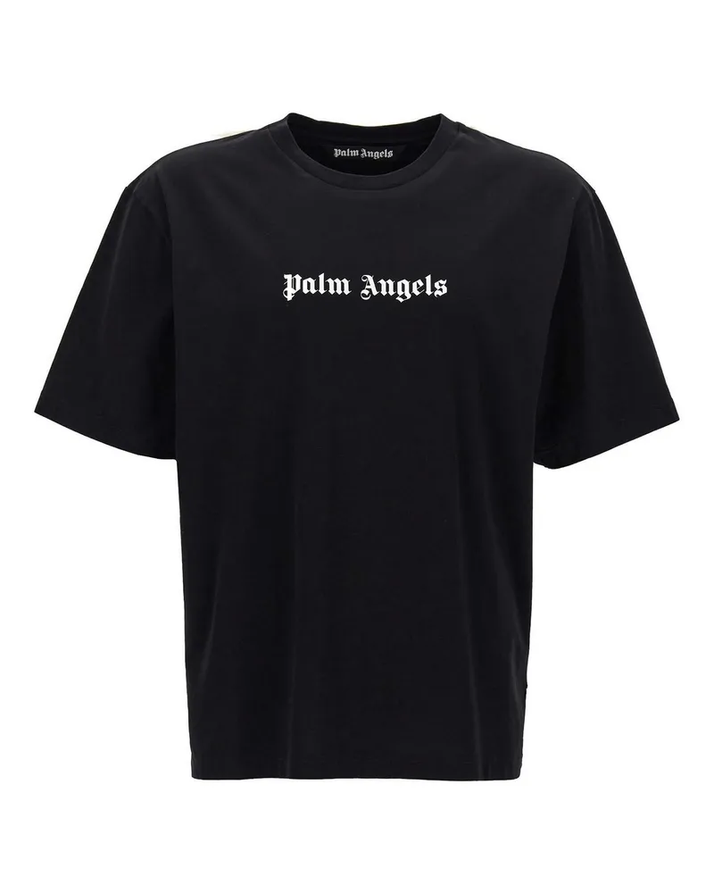 Palm Angels T-Shirt - Weiß Weiß