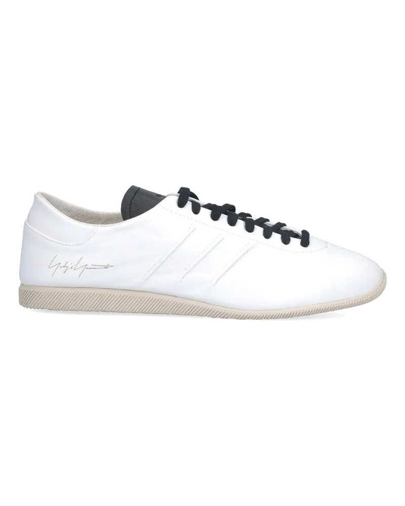 Y-3 Sneaker - Weiß Weiß