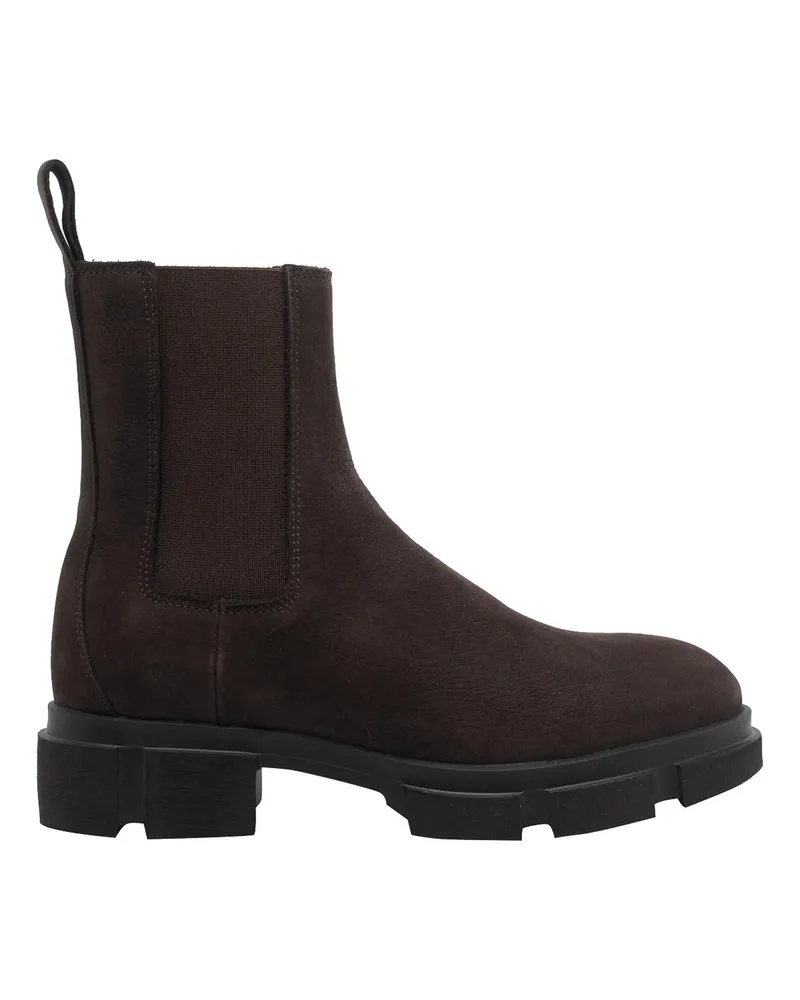 Copenhagen Stiefeletten - Braun Braun