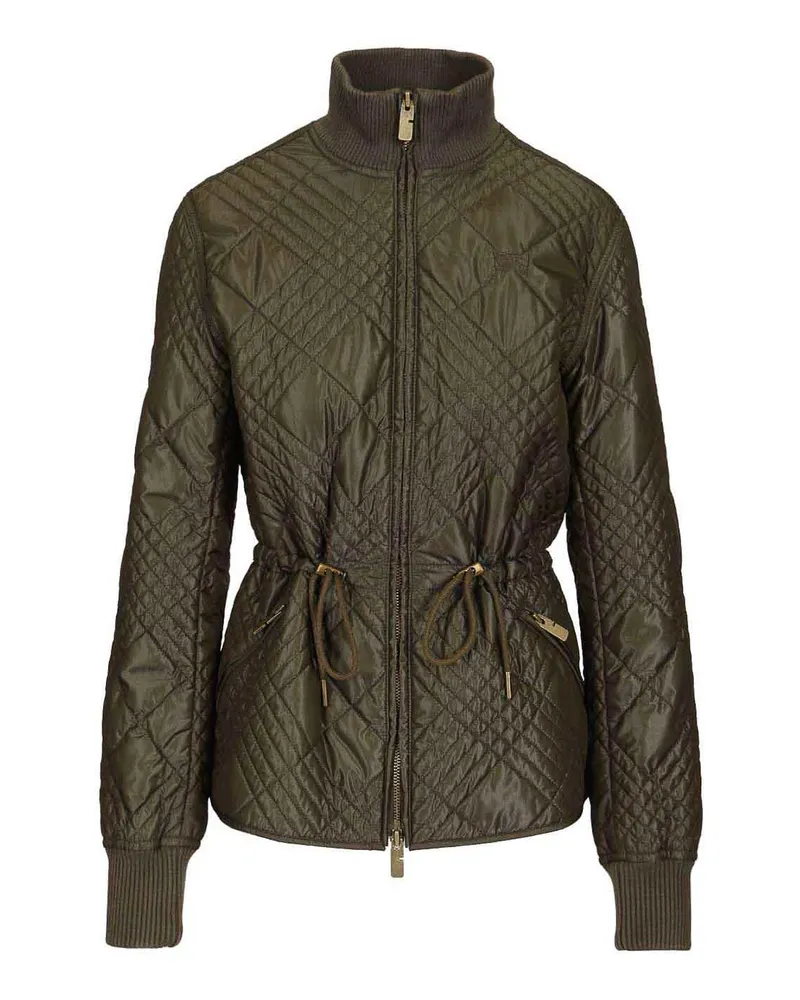 Burberry Casualjacke - Braun Braun