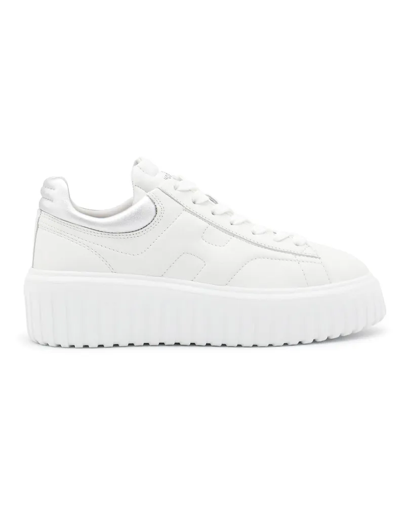 Hogan Sneaker - Weiß Weiß