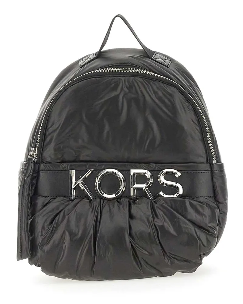 Michael Kors Rucksack - Schwarz 