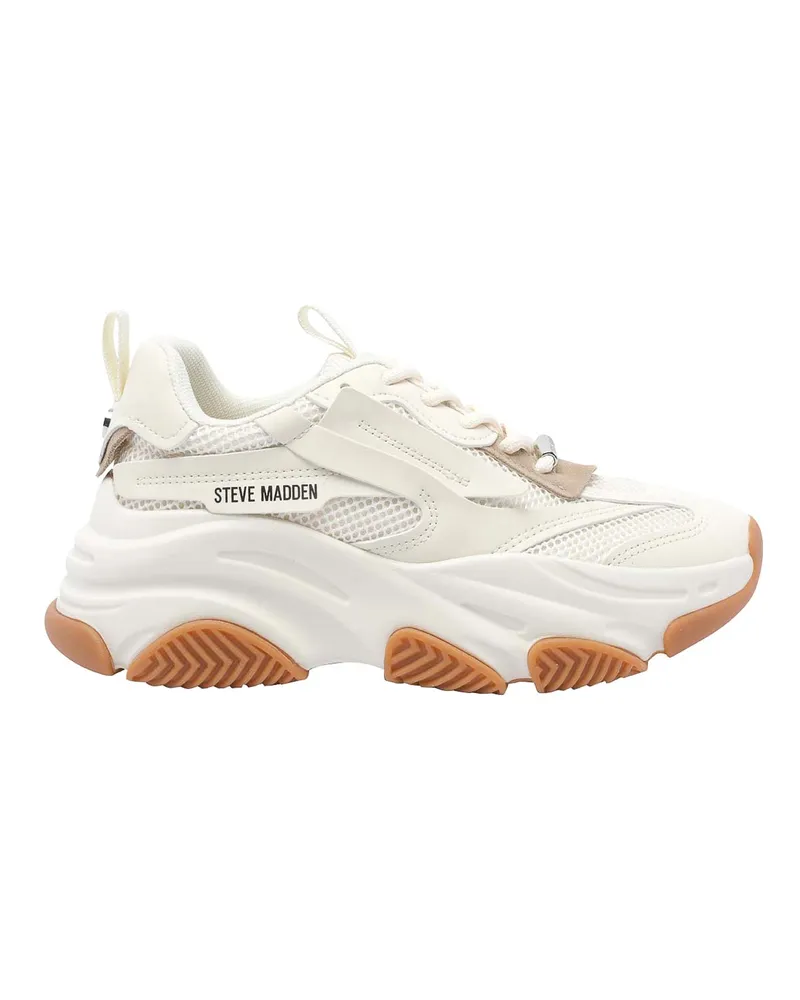 Steve Madden Sneaker - Weiß Weiß