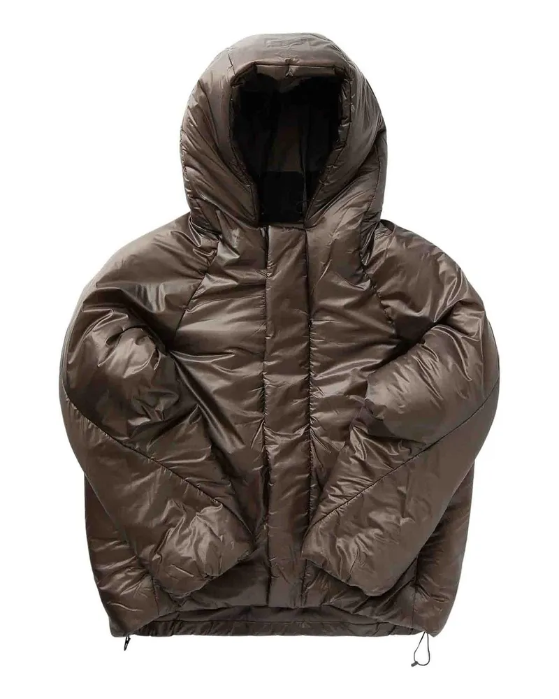 Goldwin Parka - Braun Braun