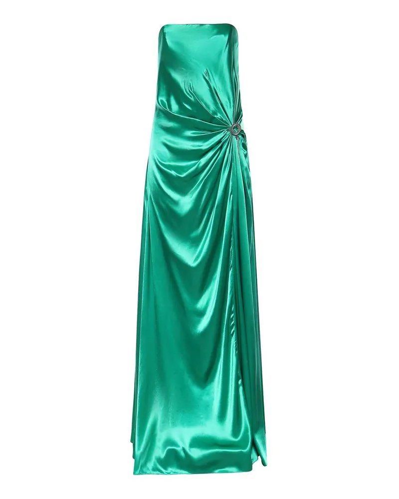 Genny Maxikleid - Grün Grün