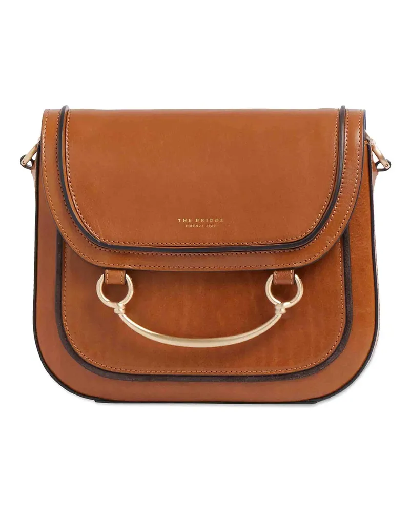 The Bridge Umhängetasche - Keine Keine