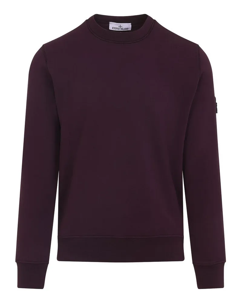 Stone Island Sweatshirt - Taupe Taupe
