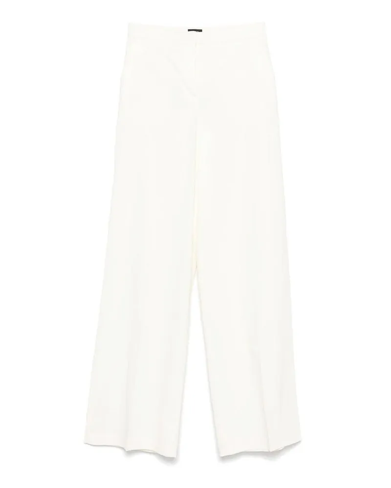 Pinko Casual Hose - Weiß Weiß