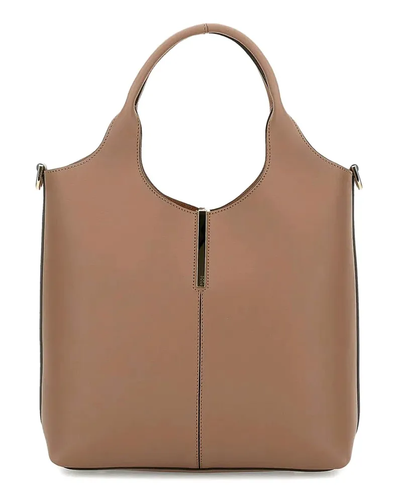 TOD'S Shopper - Beige Beige