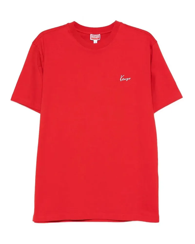 Kenzo T-Shirt - Bunt Bunt