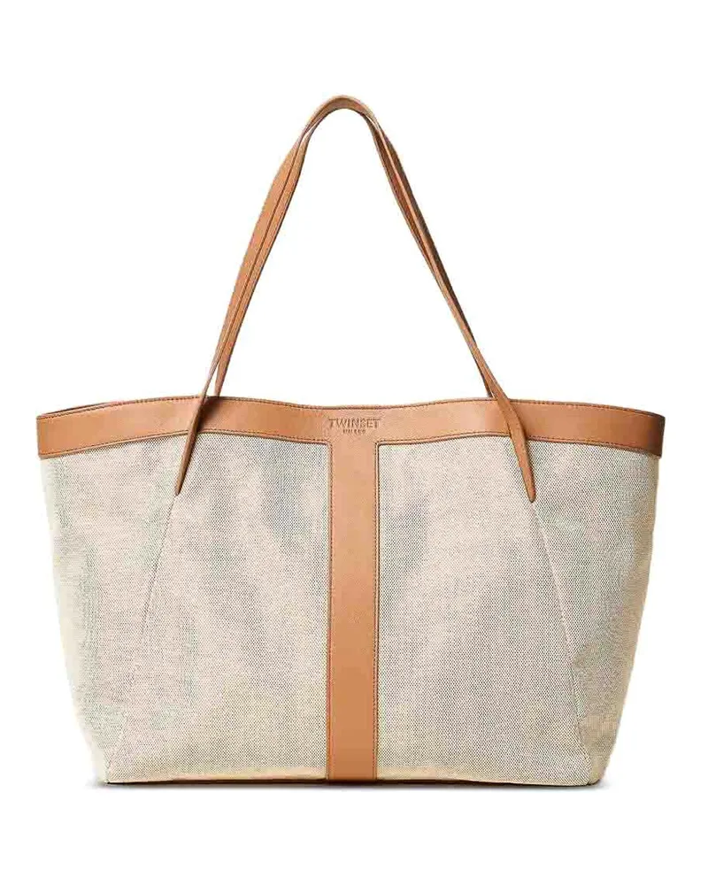 Twin-Set Shopper - Braun Braun