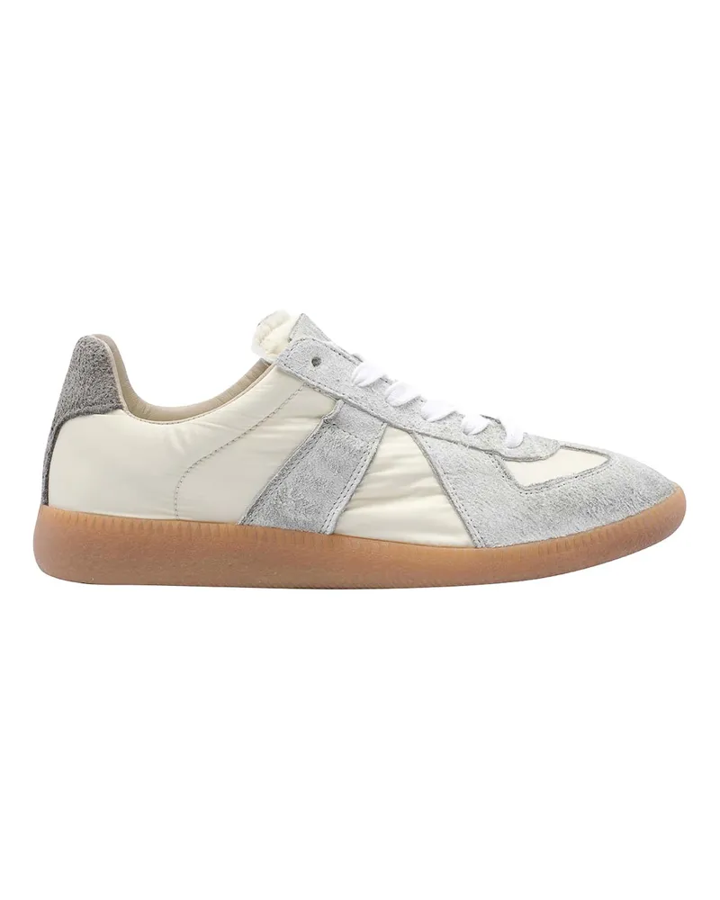 Maison Margiela Sneaker - Weiß Weiß
