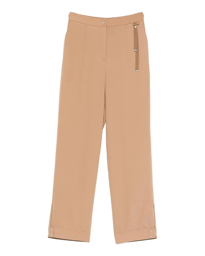 Herno Casual Hose - Beige Beige