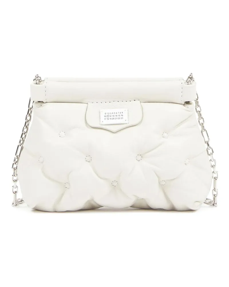 Maison Margiela Umhängetasche - Weiß Weiß