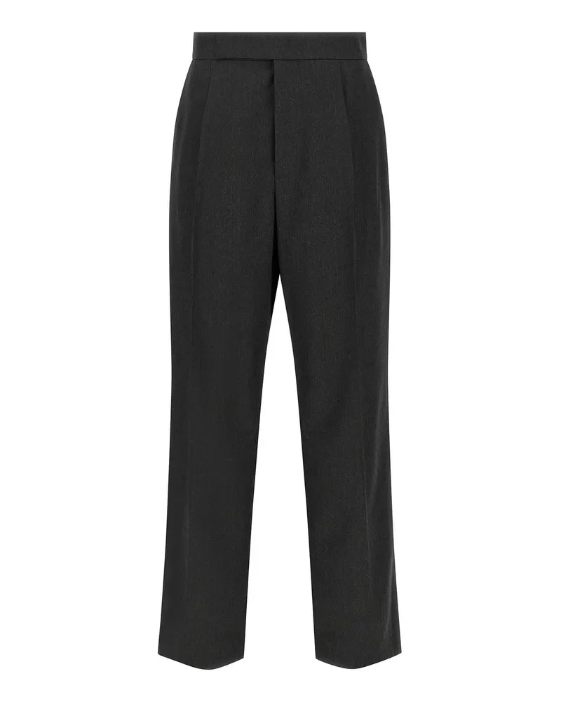 Fear of God Casual Hose - Schwarz Schwarz