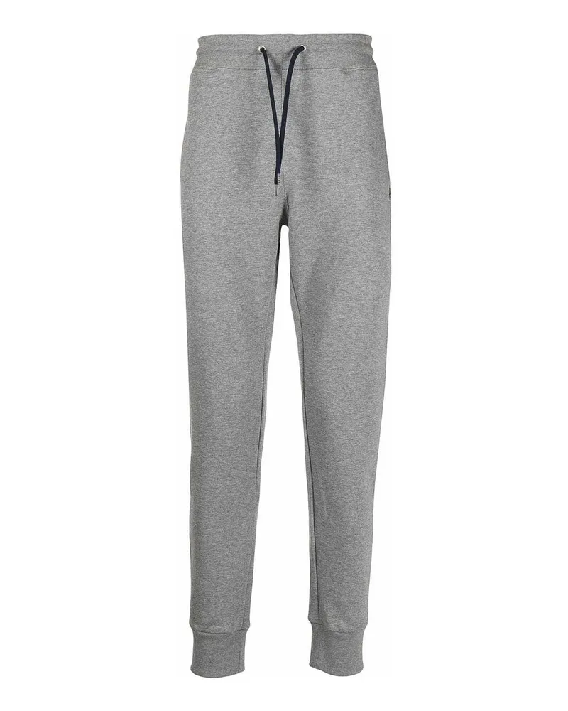 Paul Smith Casual Hose - Grau Grau