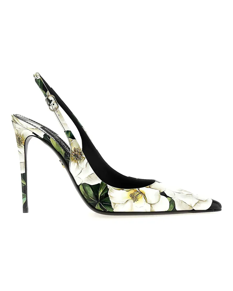 Dolce & Gabbana Pumps - Bunt Bunt