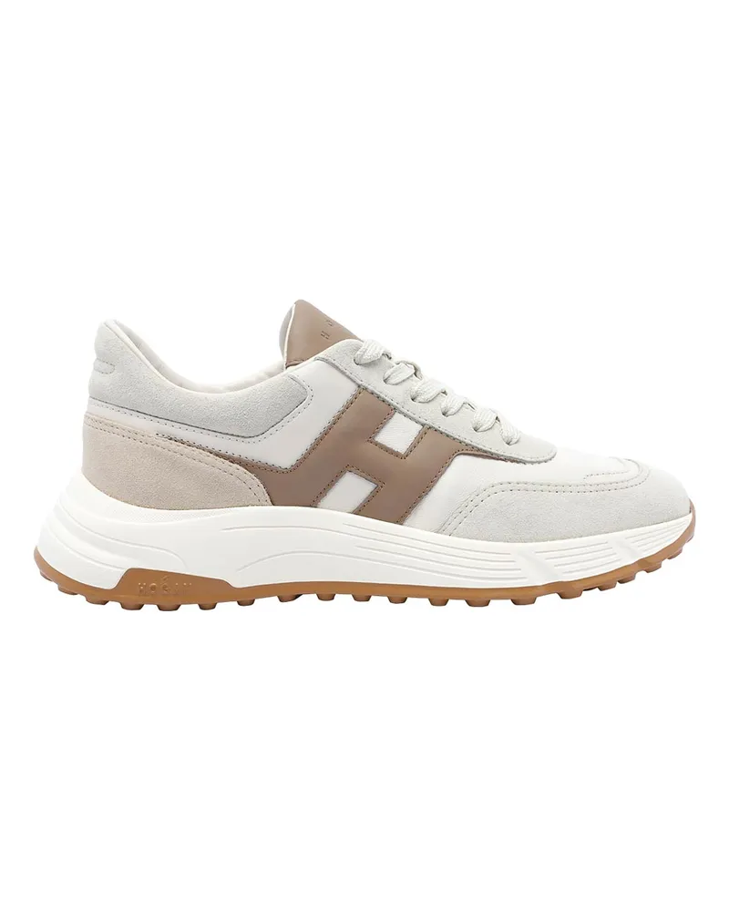Hogan Sneaker - Beige Beige