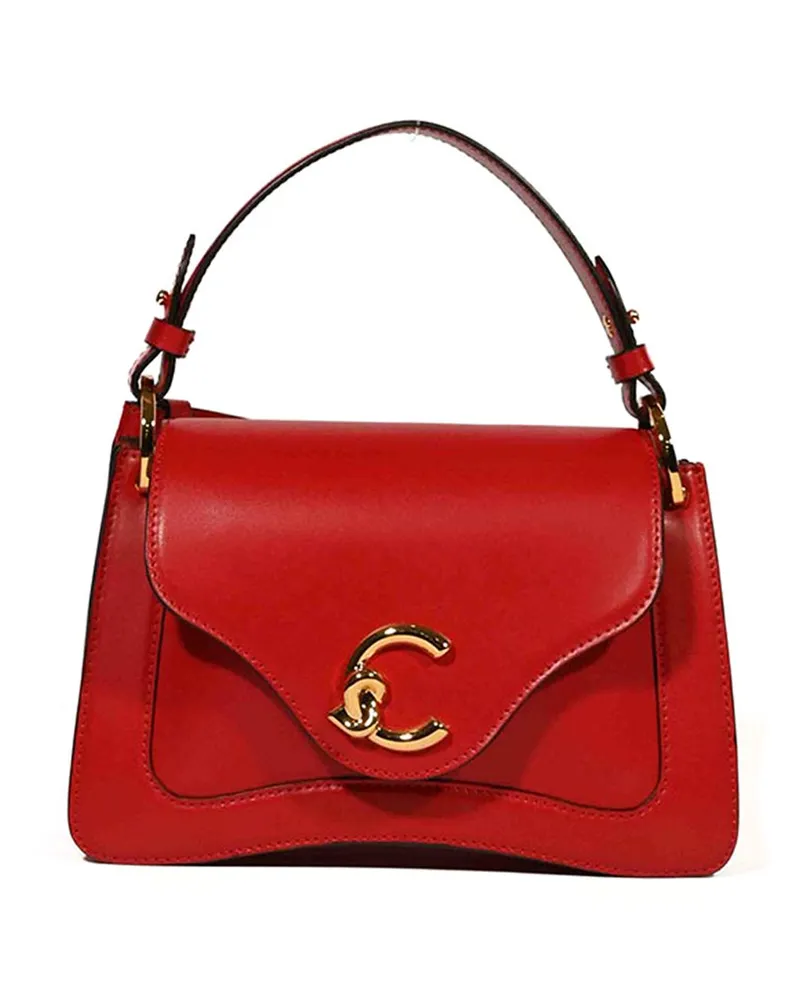 Coccinelle Shopper - Bunt Bunt