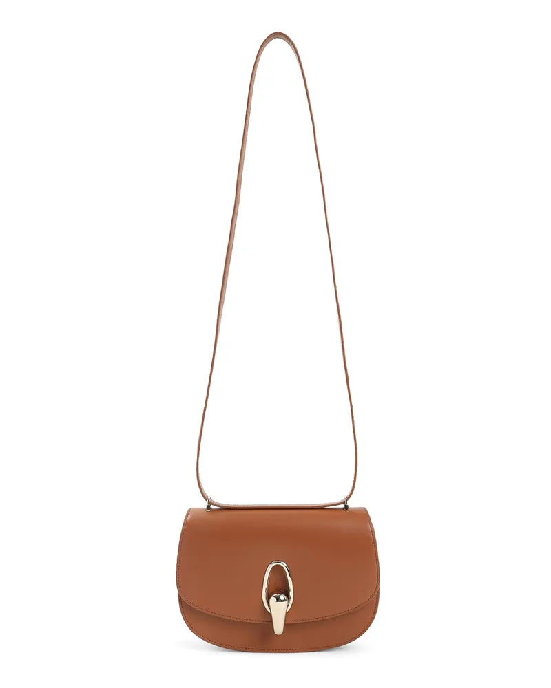Giorgio Armani Umhängetasche - Beige Beige