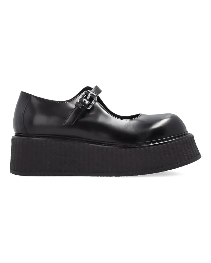 Moschino Espadrilles - Schwarz Schwarz