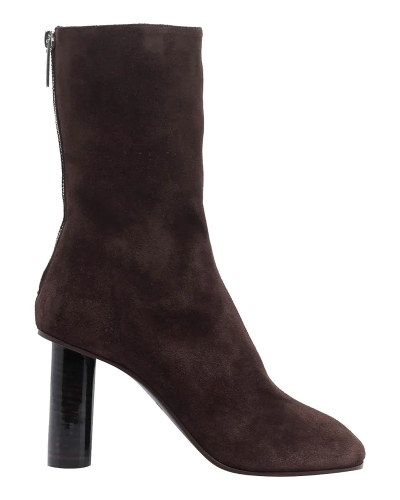 Paris Texas Stiefel - Braun Braun