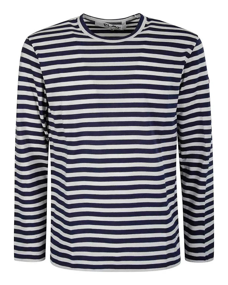 Comme des Garçons T-Shirt - Bunt Bunt