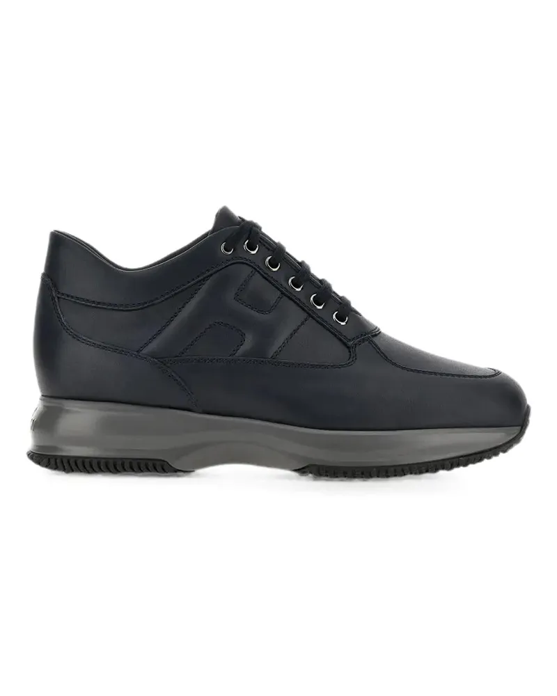 Hogan Sneaker - Blau Blau