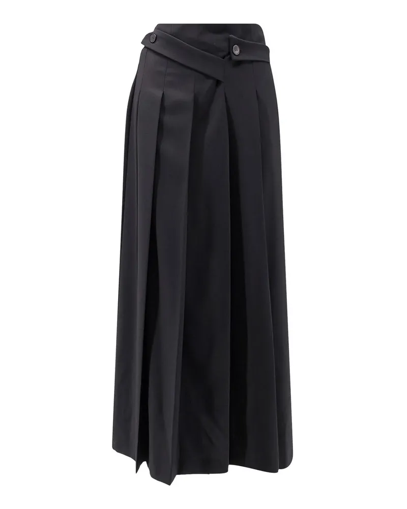 Ixos Midirock - Schwarz Schwarz