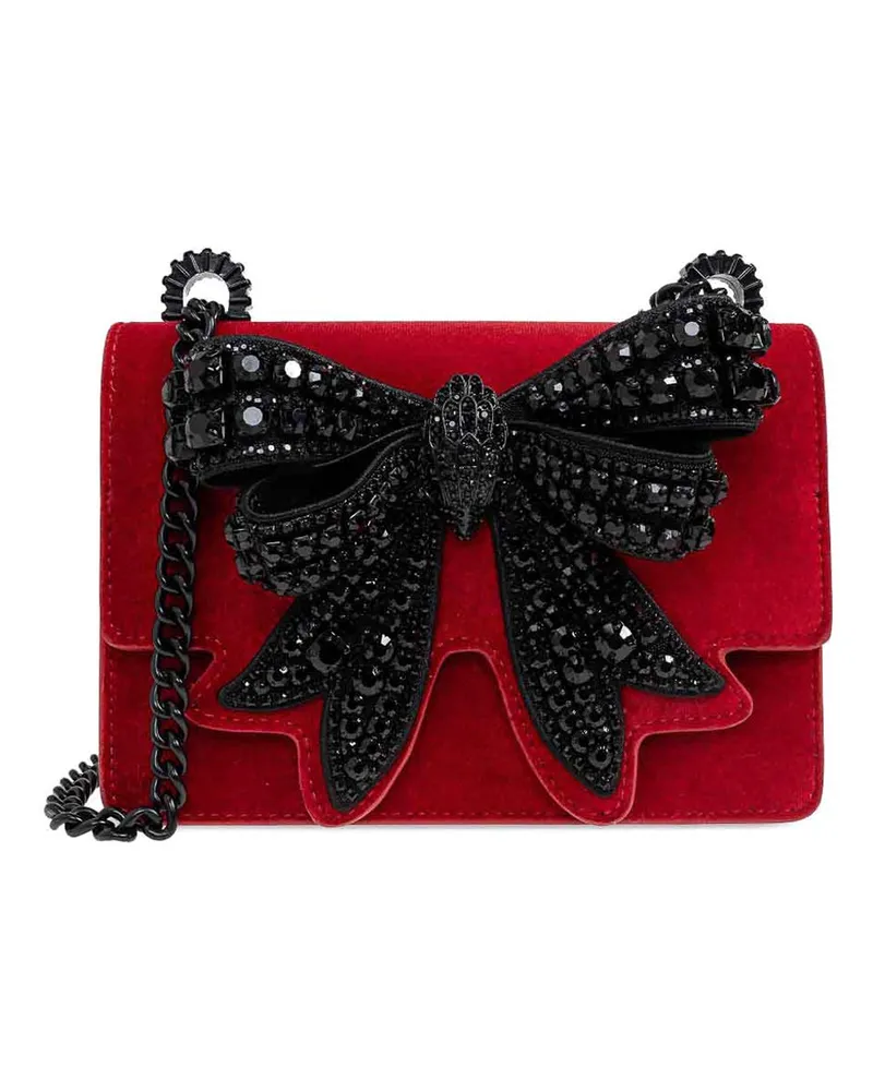 Kurt Geiger Umhängetasche - Rot Rot