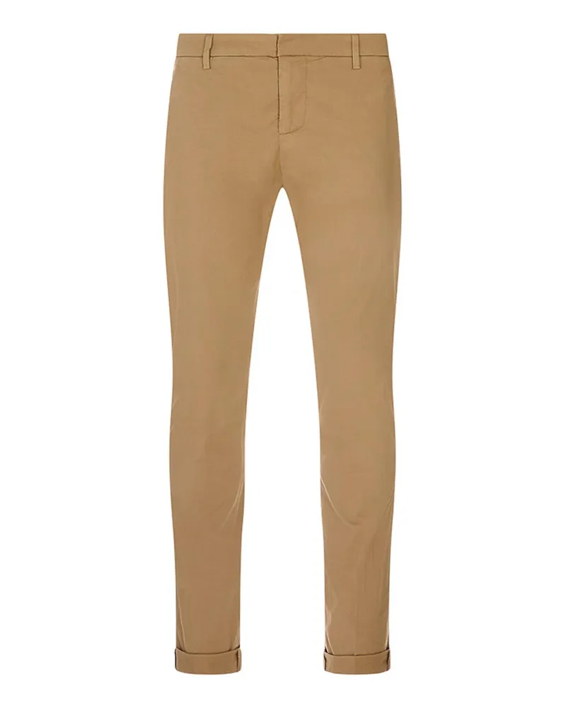 Dondup Casual Hose - Braun Braun