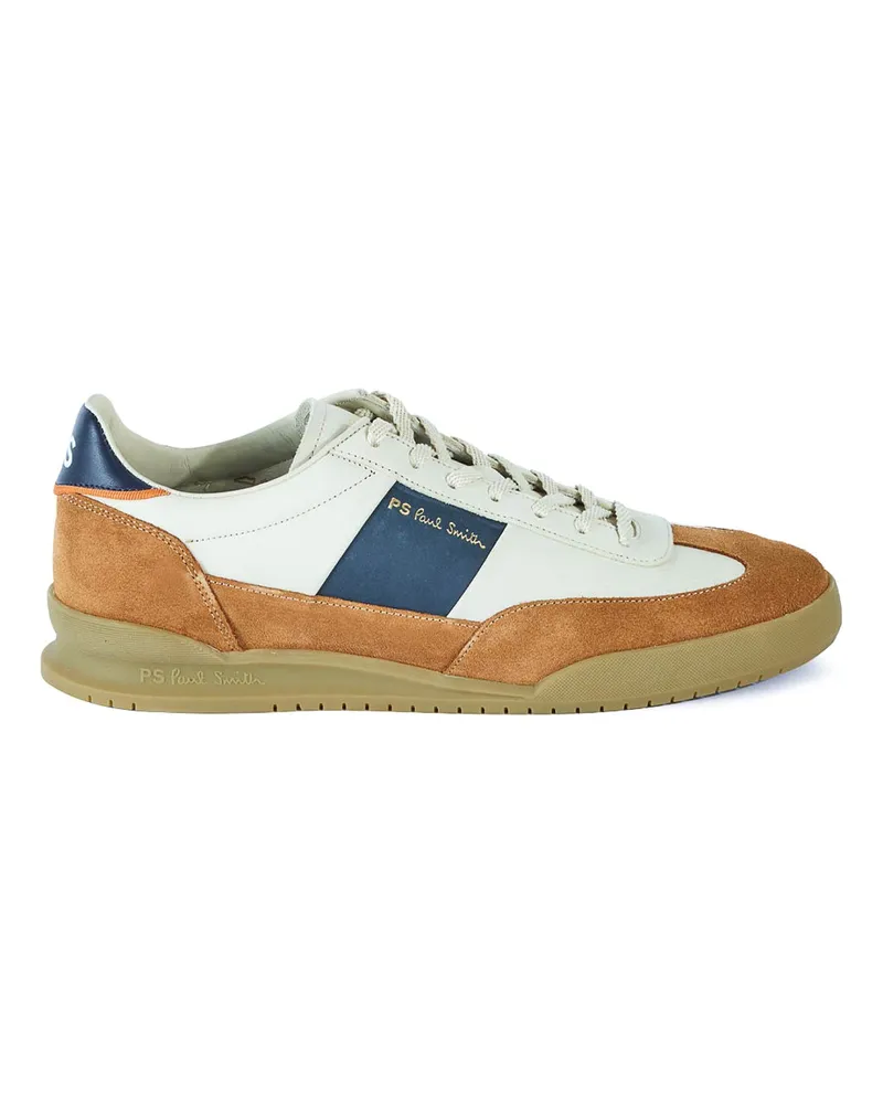 Paul Smith Sneaker - Hellbraun Hellbraun