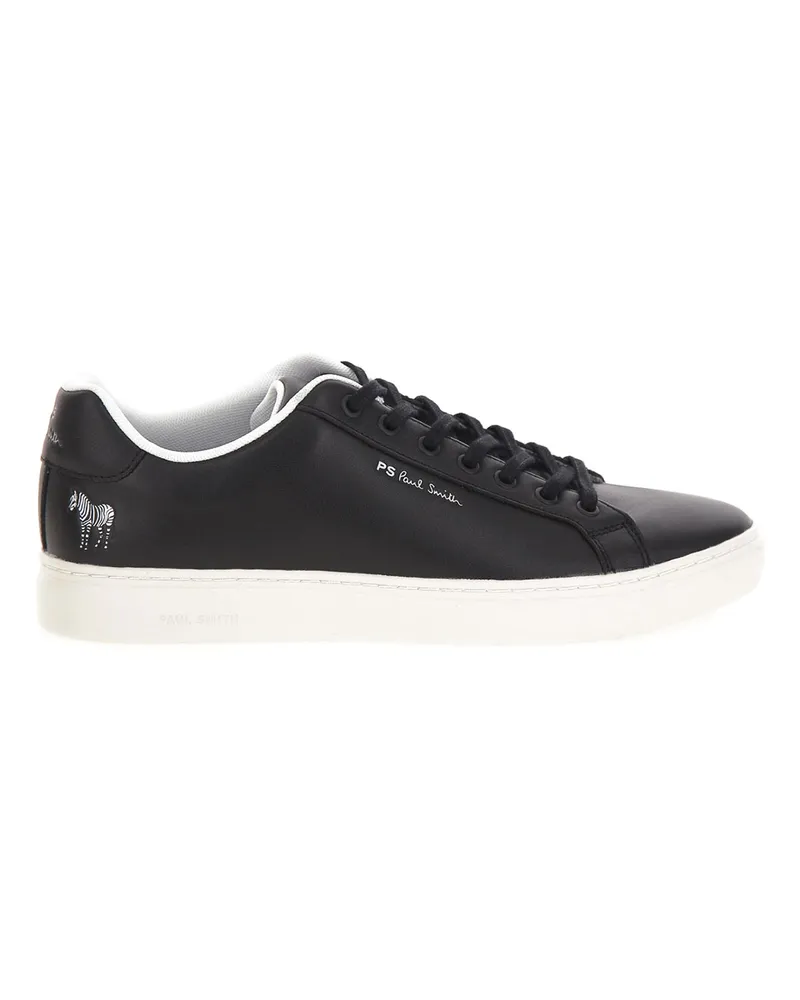 Paul Smith Sneaker - Schwarz Schwarz