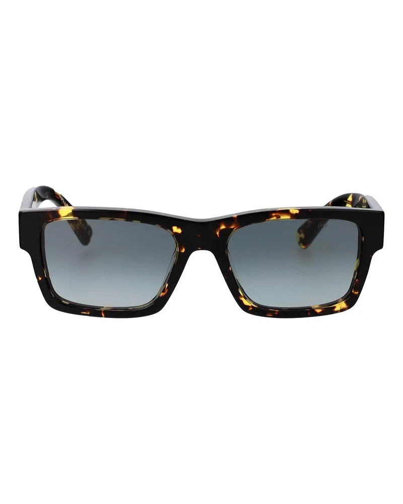 Prada Sonnenbrille - Braun Braun