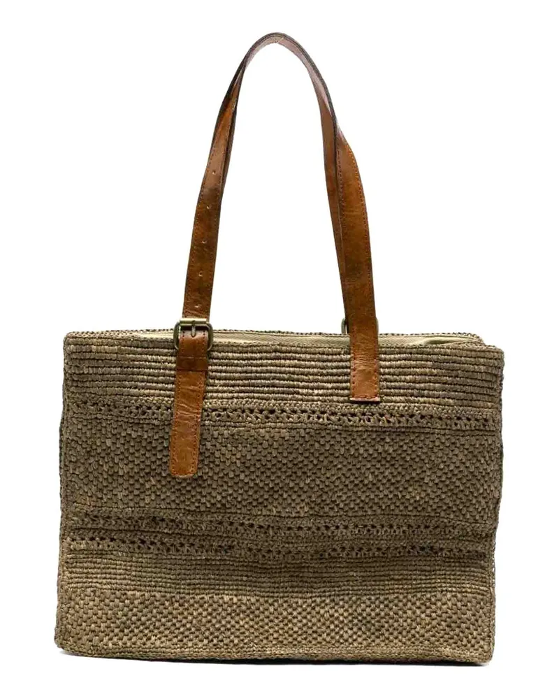 IBELIV Shopper - Braun Braun