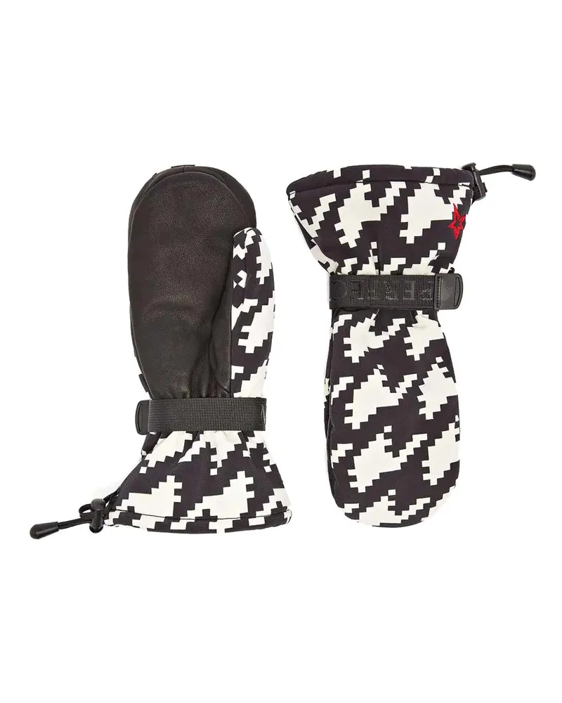 Perfect Moment Handschuhe - Schwarz Schwarz